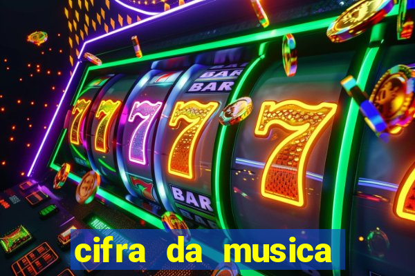 cifra da musica gloria a deus nas alturas